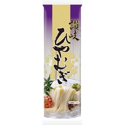 讃岐ひやむぎ 270g [乾麺]