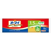 オーマイ スパゲッティ 1.5mm 300g [スパゲティ]