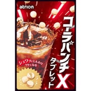 コーラパンチXタブレット 21g