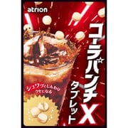 コーラパンチXタブレット 21g