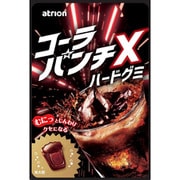 コーラパンチXハードグミ 50g