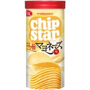 チップスターS コク旨マヨネーズ味 45g