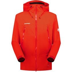 Amazon | [Mammut] ライム インサレーション フレックス