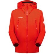 マサオライト 2.0 HS フードジャケット JE AF メンズ メンズ 防水ジャケット mammut red(3778) Sサイズ(日本:Mサイズ) 1010-32070