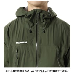 ジャケット・アウター Taira M GTX Nika Jacket Ⅱ(ゴアテックス ニカジャケット ツー)