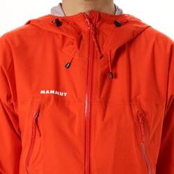 ヨドバシ.com - マムート MAMMUT マサオライト 2.0 HS フード