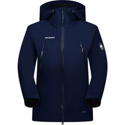 マサオライト 2.0 HS フードジャケット JE AF ウィメンズ レディース 防水ジャケット marine（5118） XSサイズ（日本：Sサイズ） 1010-32090