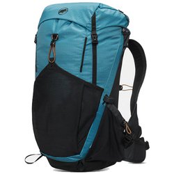 デュカン 32 ザック 32L sapphire-black（50430） 2530-01300