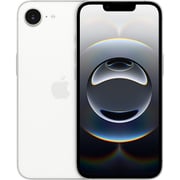iPhone 16e 128GB ホワイト SIMフリー [MD1R4J/A]