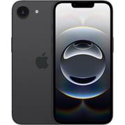 iPhone 16e 256GB ブラック SIMフリー [MD1T4J/A]