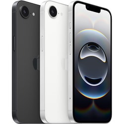 ヨドバシ.com - アップル Apple iPhone 16e 256GB ホワイト SIM ヨドバシ.com - アップル Apple iPhone 16e 256GB ホワイト SIM