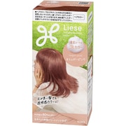 リーゼ 泡カラー シュガーピンク [ヘアカラー]