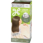 リーゼ 泡カラー オリーブアッシュ [ヘアカラー]