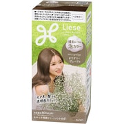 リーゼ 泡カラー エアリーグレージュ [ヘアカラー]