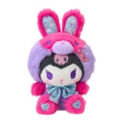 サンリオキャラクターズ ぬいぐるみ スプリングラビット シリーズ クロミ