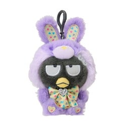 サンリオキャラクターズ マスコットホルダー スプリングラビット シリーズ バッドばつ丸