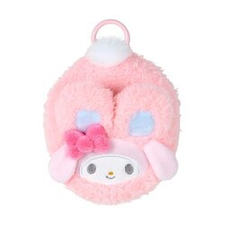 サンリオキャラクターズ ミニポーチチャーム スプリングラビット シリーズ マイメロディ