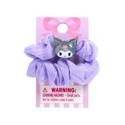 サンリオキャラクターズ スリムシュシュ クロミ