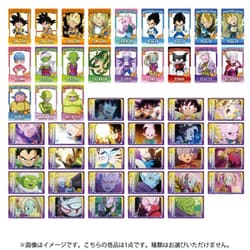 ドラゴンボールDAIMA スナップマイド 1個 [コレクショントイ]