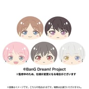 BanG Dream！ おまんじゅうにぎにぎマスコット ver.MyGO！！！！！ 1個 [コレクショントイ]