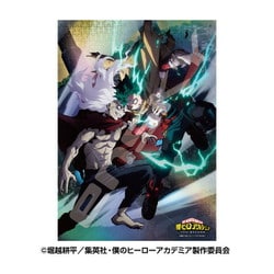 500-730 ホロキラッジグソー 僕のヒーローアカデミア 決戦の時 [ジグソーパズル 500ピース]