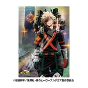 500-731 ホロキラッジグソー 僕のヒーローアカデミア Light Fades To Rain [ジグソーパズル 500ピース]