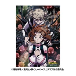 500-732 ホロキラッジグソー 僕のヒーローアカデミア 少女のエゴ [ジグソーパズル 500ピース]