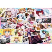 1000T-538 【推しの子】 2nd season [ジグソーパズル 1000ピース]