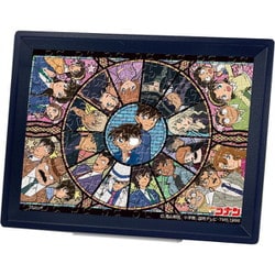 MA-C21 まめパズル 名探偵コナン 光彩の万華鏡（カレイドスコープ） [ジグソーパズル 150ピース]