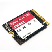 Raspberry Pi公式 SSD 256GB SC1439