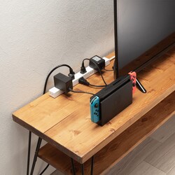 ヨドバシ.com - サンワサプライ SANWA SUPPLY 電源タップ
