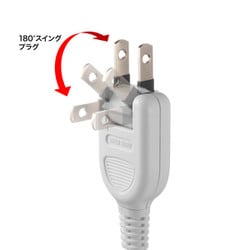 ヨドバシ.com - サンワサプライ SANWA SUPPLY 電源タップ