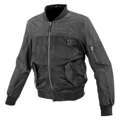 エニグマライト エアフォースメッシュジャケット Black 3XL JK-174