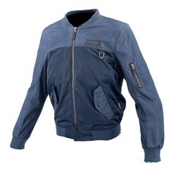 エニグマライト エアフォースメッシュジャケットNavy XL JK-174