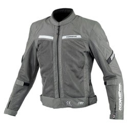 KOMINE メッシュジャケット オリーブ KOMINE コミネ ライディングメッシュジャケット 07-014 4XL