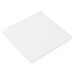 ゲーミングマウスパッド Lサイズ ZONE ホワイト MM-LRGSP-WH