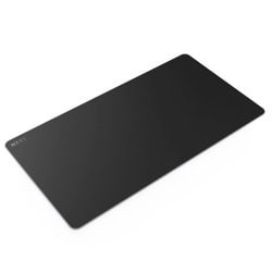 ゲーミングマウスパッド XLサイズ ZONE ELITE ブラック MM-XLGPR-BK