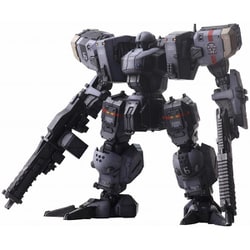 GN094 フロントミッション ストラクチャーアーツプラス 1/48 プラスチックモデルキットシリーズ ゼニスV 30周年記念版