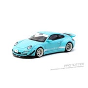 T64-057-LO 1/64 RWB 997 Lomianki [ダイキャストミニカー]