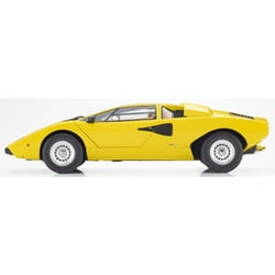 ヨドバシ.com - 京商 KYOSHO KS08321YT 1/18 ランボルギーニ