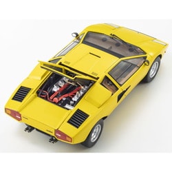 ヨドバシ.com - 京商 KYOSHO KS08321YT 1/18 ランボルギーニ