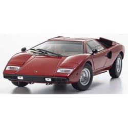 タ*ン様 1/18 京商　ランボルギーニ(レッド) 京商 1/18 ランボルギーニ ミウラ SVR レッド 再生産