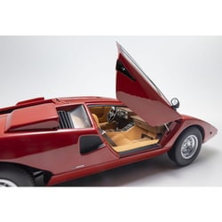 ヨドバシ.com - 京商 KYOSHO KS08321RT 1/18 ランボルギーニ