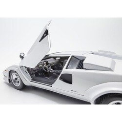 ヨドバシ.com - 京商 KYOSHO KS08320WFL 1/18 ランボルギーニ