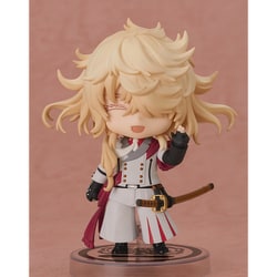 ねんどろいど 一文字則宗 Amazon | ねんどろいど 刀剣乱舞ONLINE 一文字則宗 | フィギュア