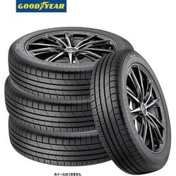 サマータイヤ 4本set EfficientGrip RVF02 235/50R18