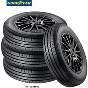 サマータイヤ 4本set EfficientGrip ECO EG02 195/55R16