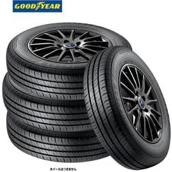 サマータイヤ 4本set EfficientGrip ECO EG02 205/60R16