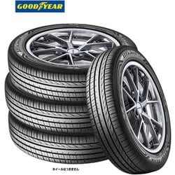 サマータイヤ 4本set EfficientGrip Comfort 215/45R17