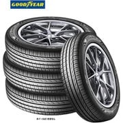 サマータイヤ 4本set EfficientGrip Comfort 215/45R17